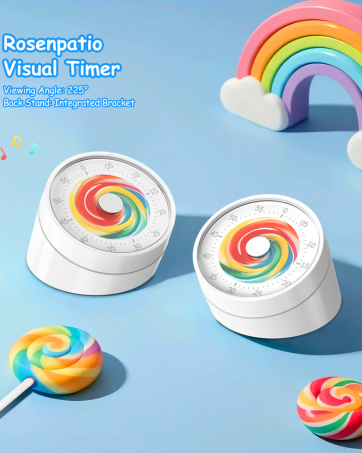 Visual Timer