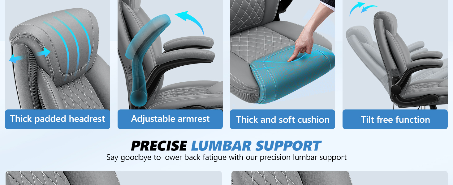 comfortable office chair