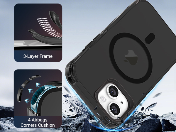 iPhone 13&amp;amp;14&amp;amp;15 case