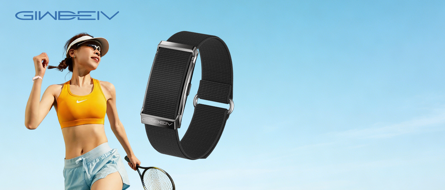 smart bracelet