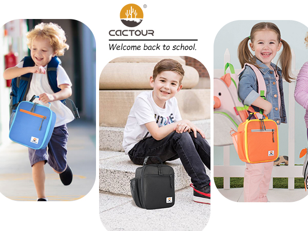 lunch bag kids lunch box kids lunchboxes kids insulated lunch bag