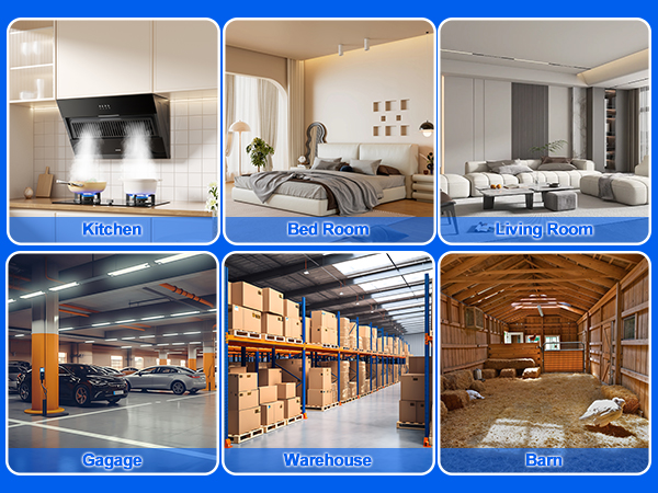 Ultrasonic Mice Repellent