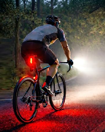 Bike Headlight