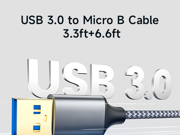 usb 3.0 cable