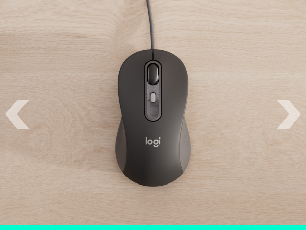 Logitech Signature Slim Wired Combo MK625 for Business