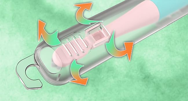 travel electric toothbrush