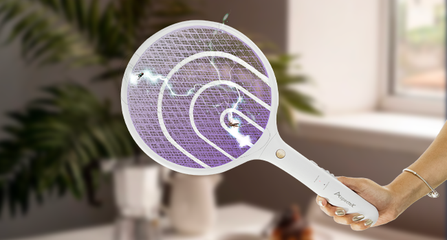 fly swatter
