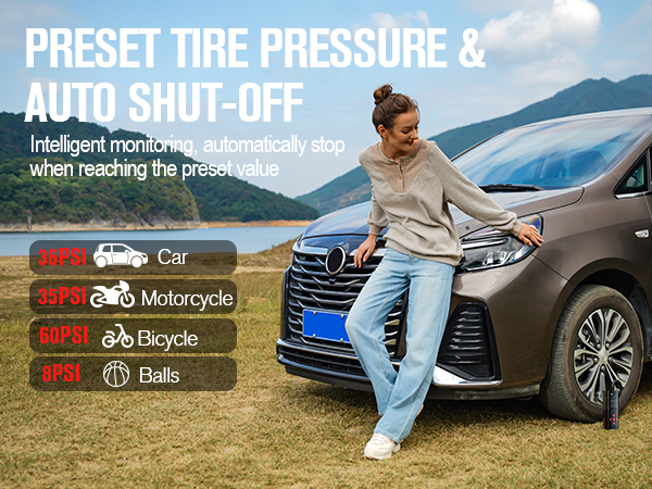 air compressor portable