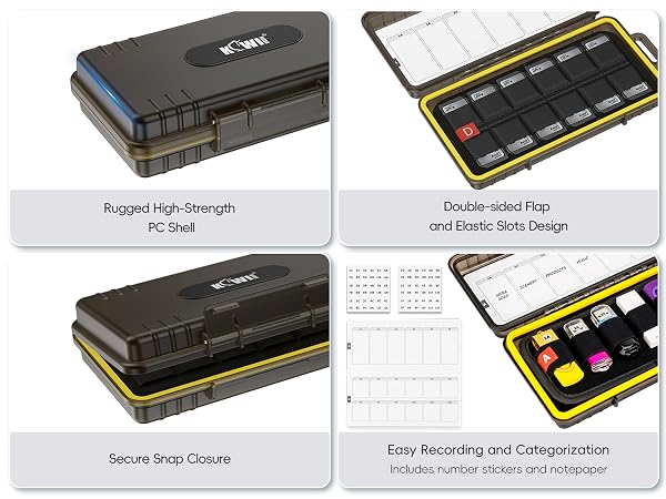 flash drive case