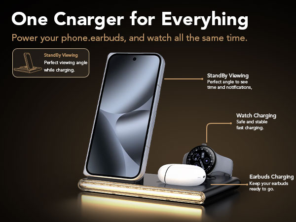 pixel watch 4 charging station