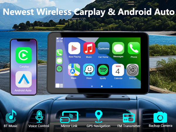 carplay