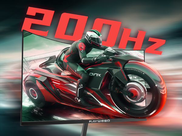 200Hz