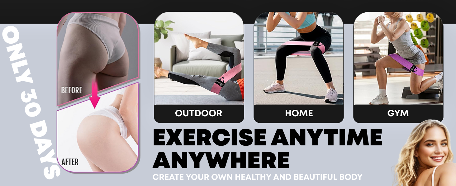 resistance bands