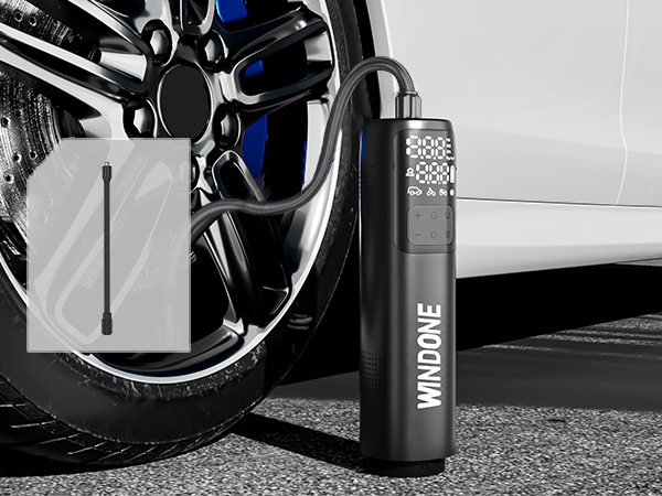 car vaccum