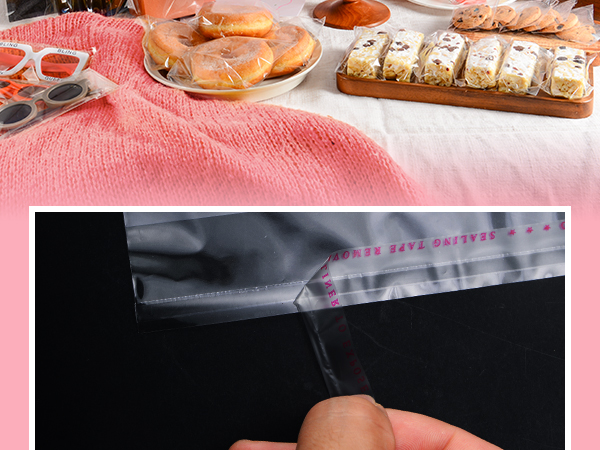 cellophane gift bags cellophane bags self sealing cellophane gift bags medium