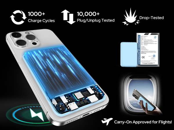 portable charger