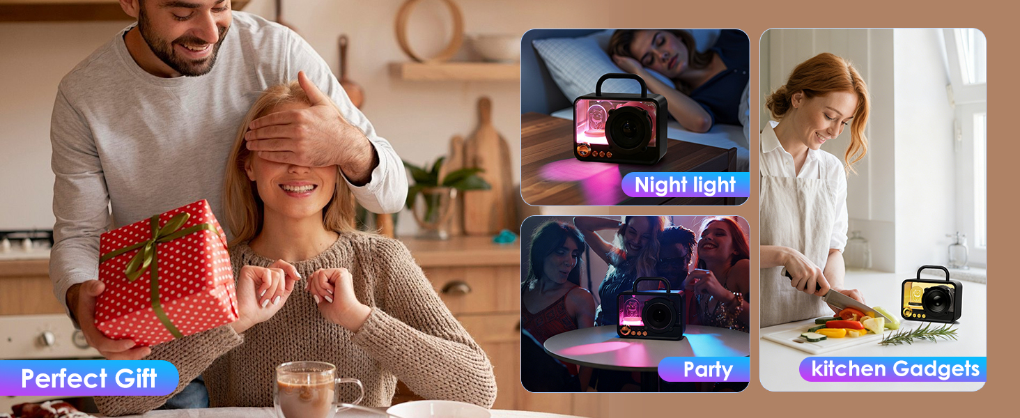 cute things for teen girls bluetooth speaker vintage bathroom decor blue tooth speakers for house