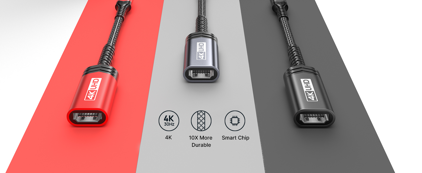 usb to hdmi adapter
