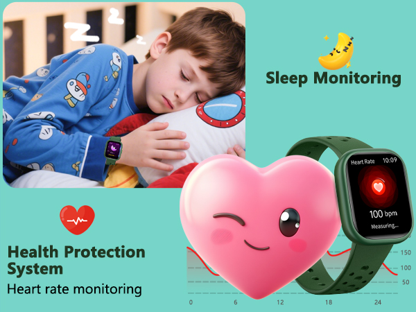 watches for kids