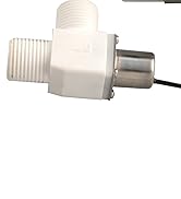 Savant AS-414, Auto Shut-Off Valve for Water Leak