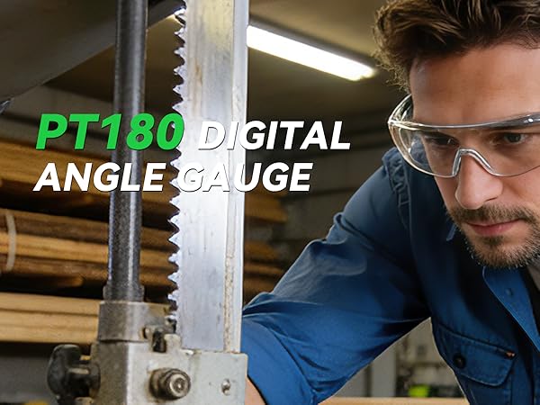 ANGLE METER