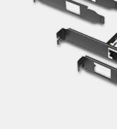 10Gb Dual LAN Base-T PCI-e Network Card, Intel X540 Controller, NICGIGA 10Gbps Ethernet Adapter, ...