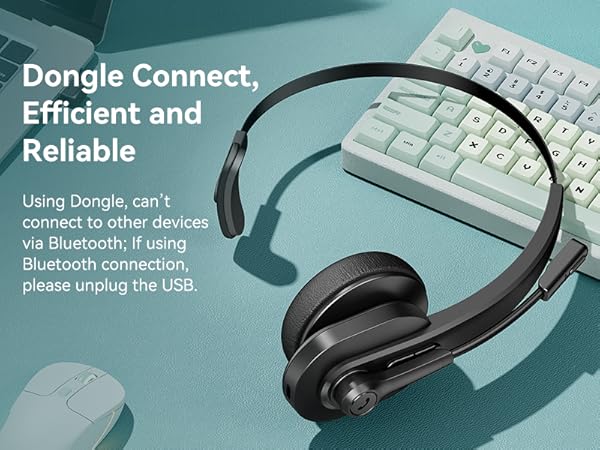 Dongle Connect