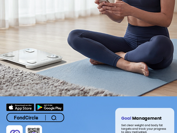 scale for body weight