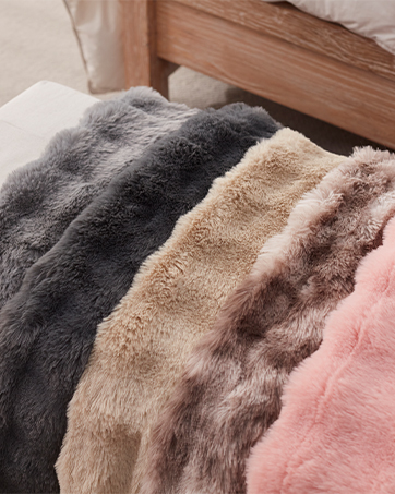 throw heated blanket