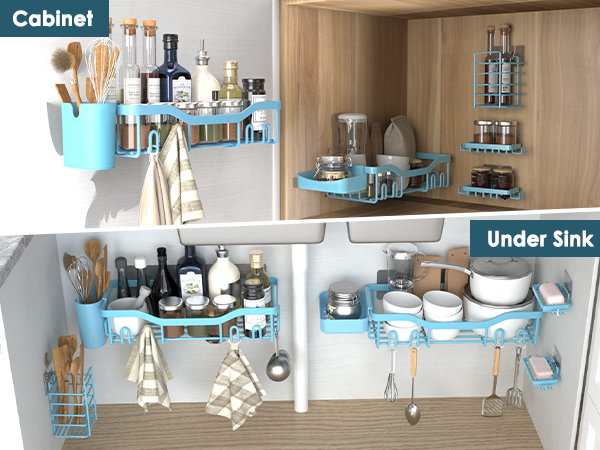 shower accessories