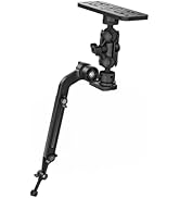 EDSRDPLT Mouting Arm with Fishfinder Base Kit