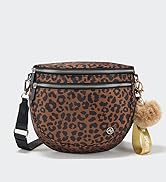 1 Pander Crossbody Bum Bag for Women
