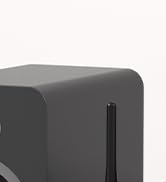 1Mii DS500 LDAC Bluetooth Hifi Receiver, Long Range Bluetooth 5.3 Audio Adapter w/Audiophile DAC,...