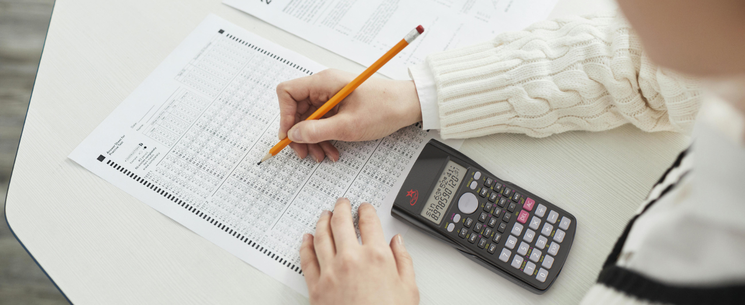 calculadora scientifica