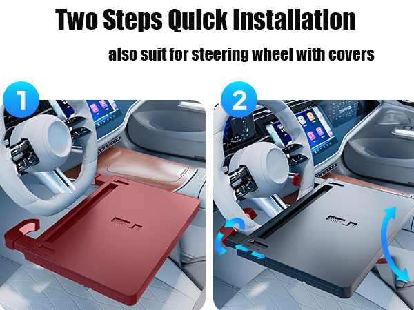 car wheel table