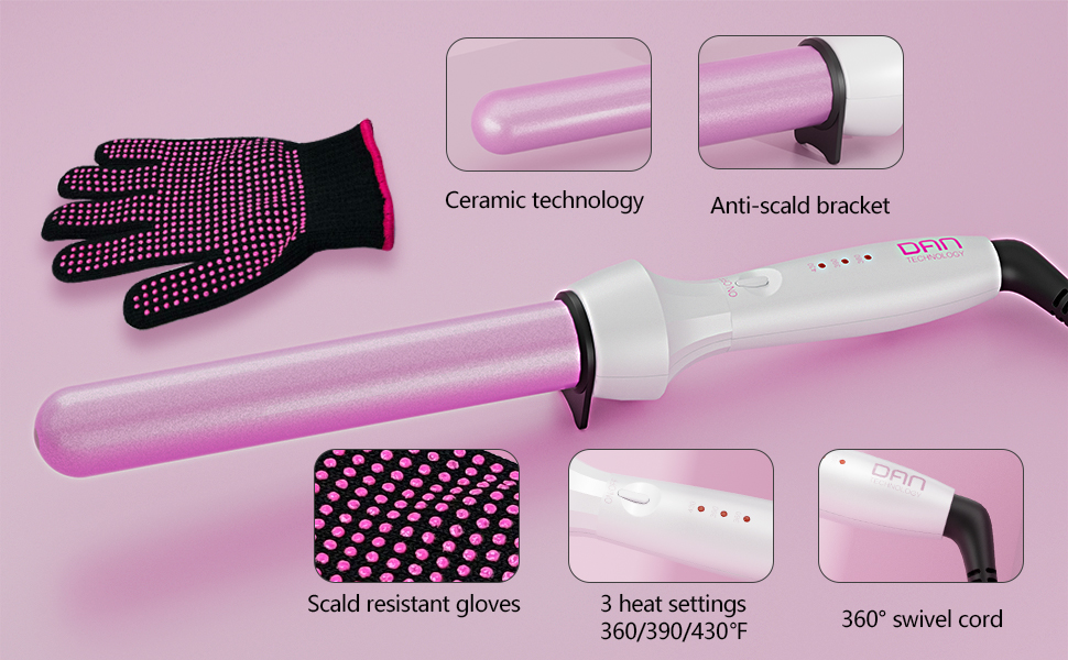 air wand curler,ion curling iron,curling iron hot tools,1/2 curling iron,hair-curler