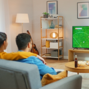 multi hdmi port splitter for tv