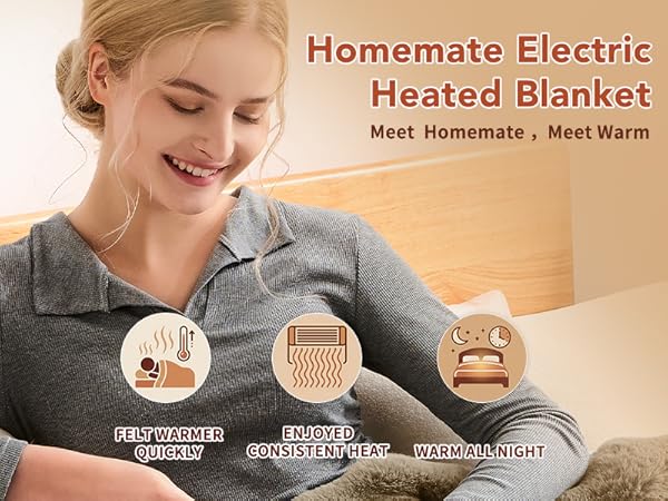 The fabric is very soft,thicker than normal blankets