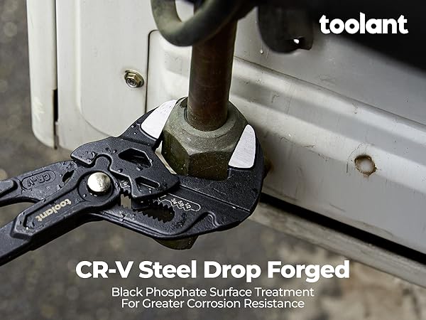 Built to Last with CR-V Steel