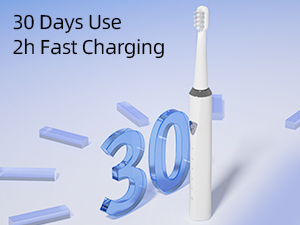 electric toothbrush for braces