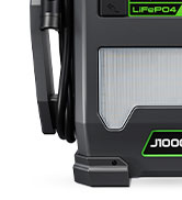 J10000HD Jump STARTER