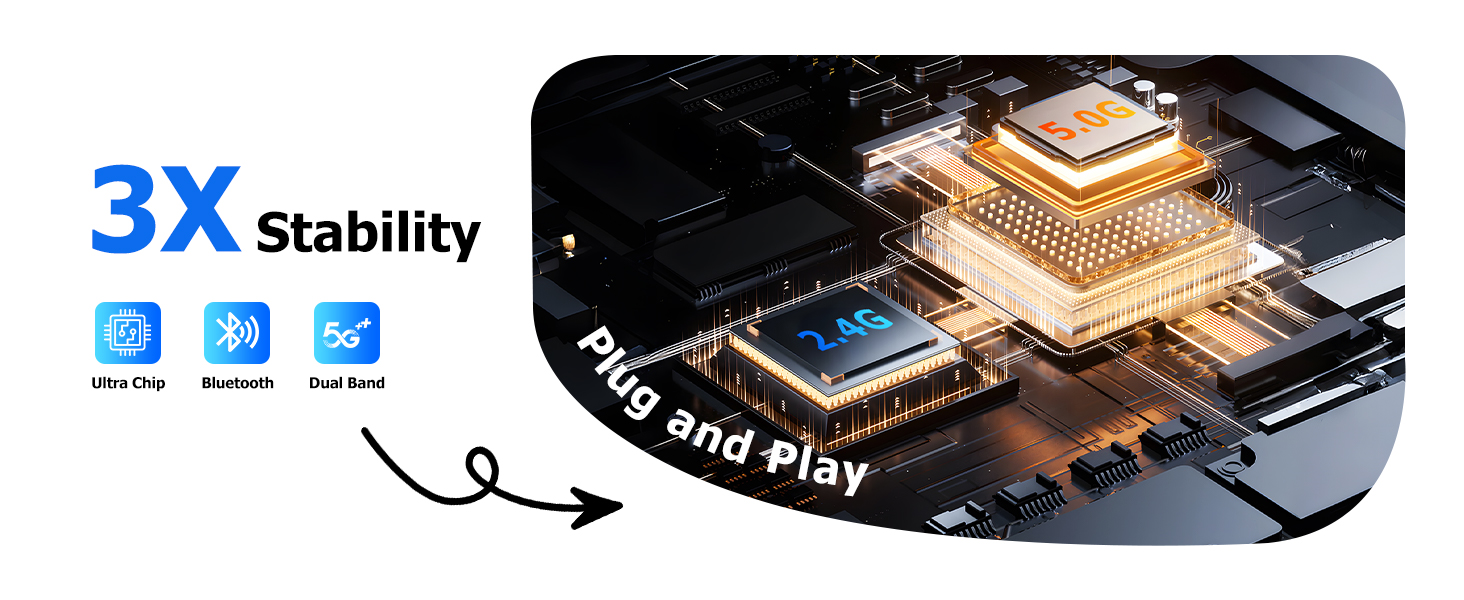 carplay adapter