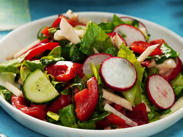 salad