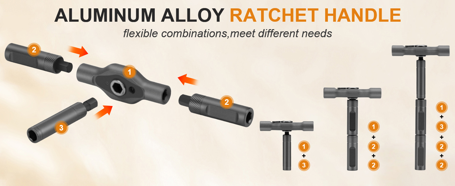 Screwdriver Sets