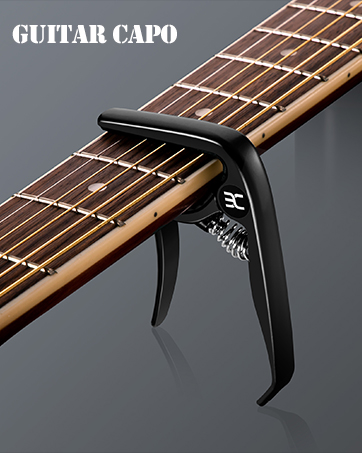guitar capo