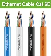 SYSTON CABLE TECHNOLOGY