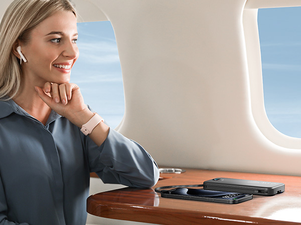 portable charger power bank