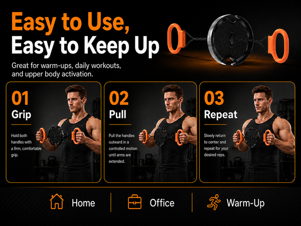 cord resistance trainer