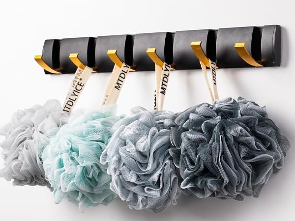 Loofah Sponge