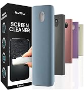EVEO Screen Cleaner Spray -Phone Screen Cleaner, iPhone Cleaner, Computer Screen Cleaner Tool, La...